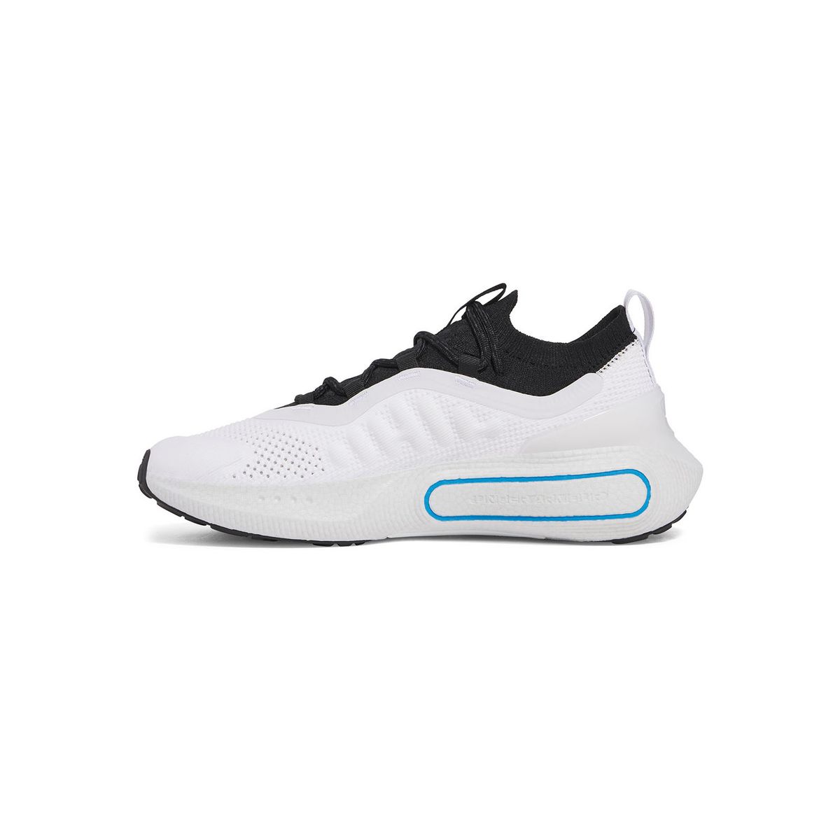 UNDER ARMOUR - Zapatillas Phantom 4 blanco para hombre UNDER ARMOUR