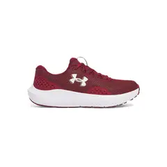 UNDER ARMOUR - Zapatillas run Surge 4 rojo para hombre