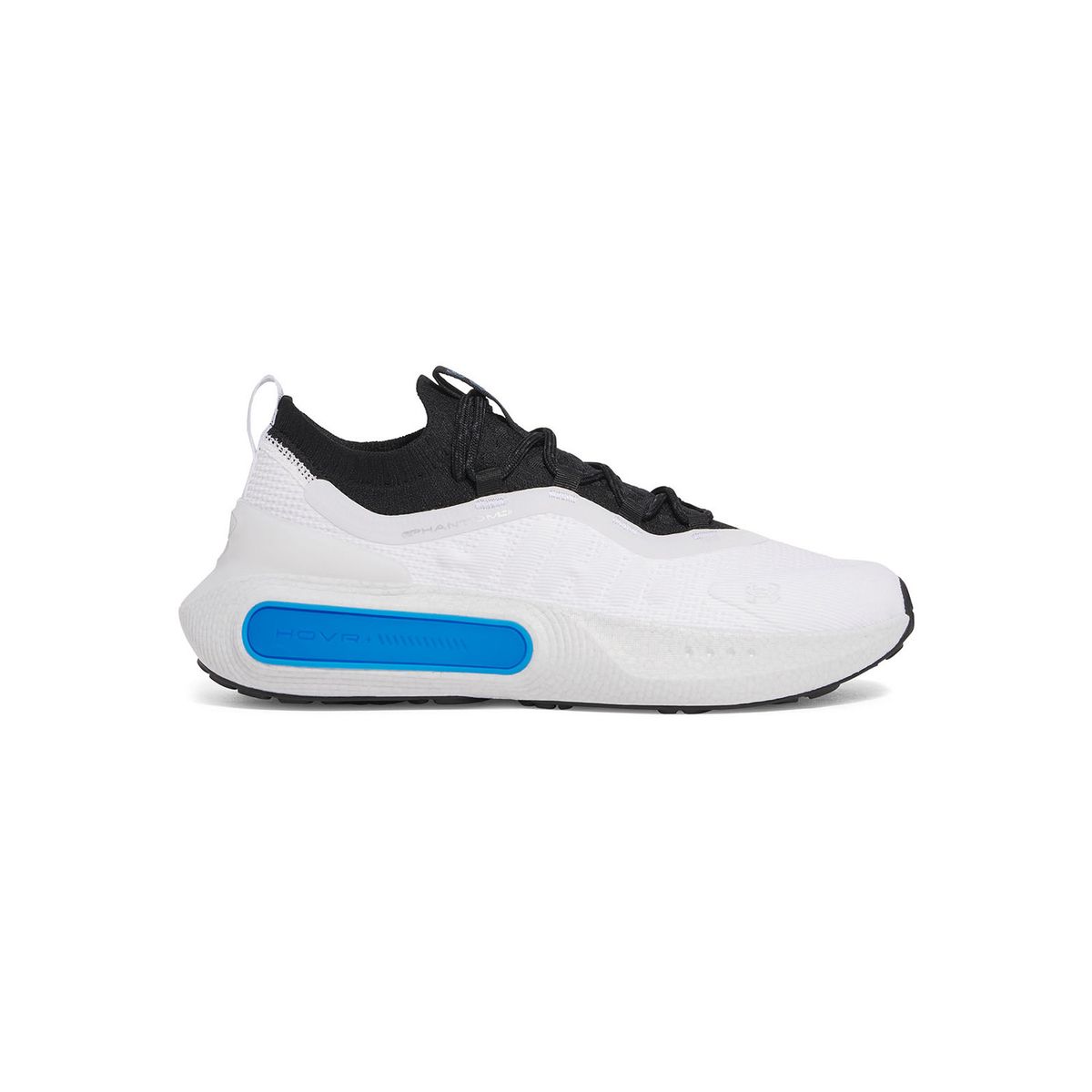 UNDER ARMOUR - Zapatillas Phantom 4 blanco para hombre UNDER ARMOUR