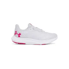 UNDER ARMOUR - Zapatilla run Speed Swift mujer Gris claro