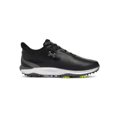 UNDER ARMOUR - Zapatillas drive fade golf negro hombre