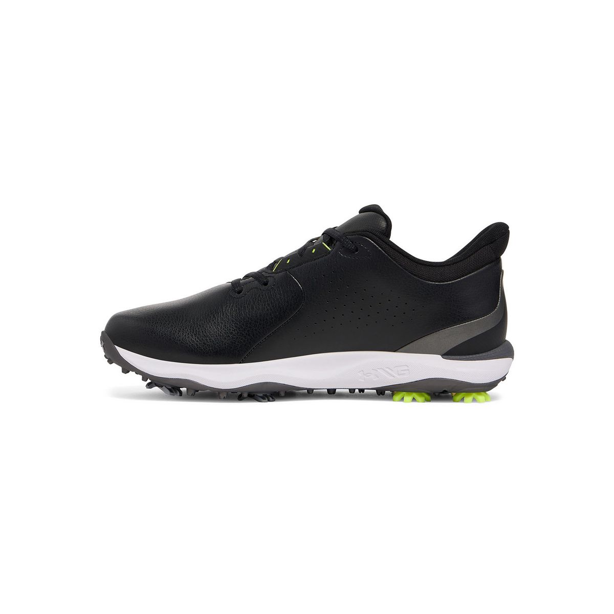 UNDER ARMOUR - Zapatillas drive fade golf negro hombre UNDER ARMOUR