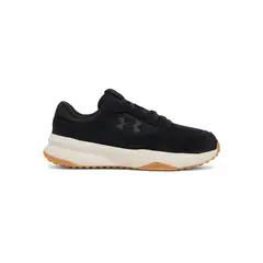 UNDER ARMOUR - Zapatillas training Edge negro para hombre