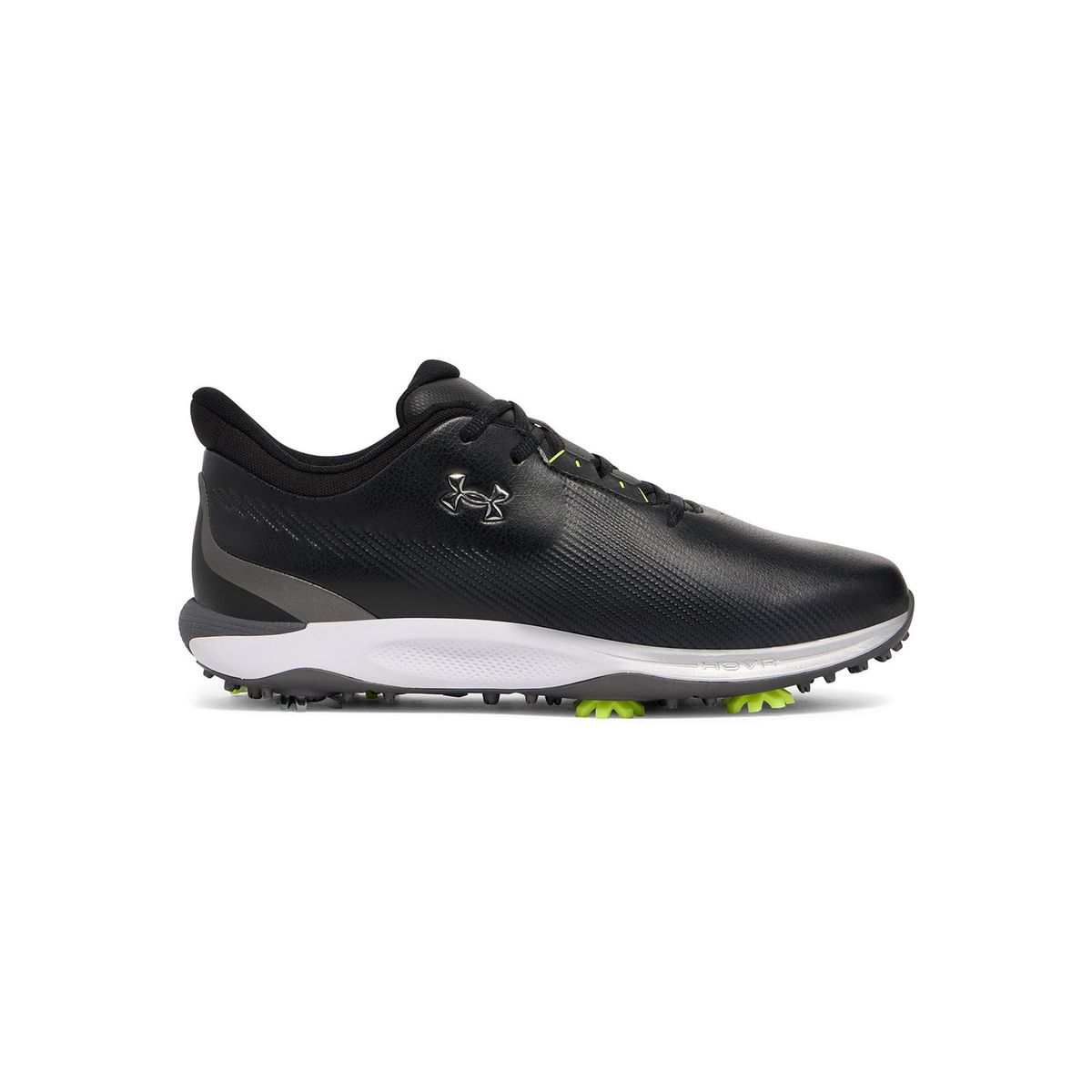 UNDER ARMOUR - Zapatillas drive fade golf negro hombre UNDER ARMOUR
