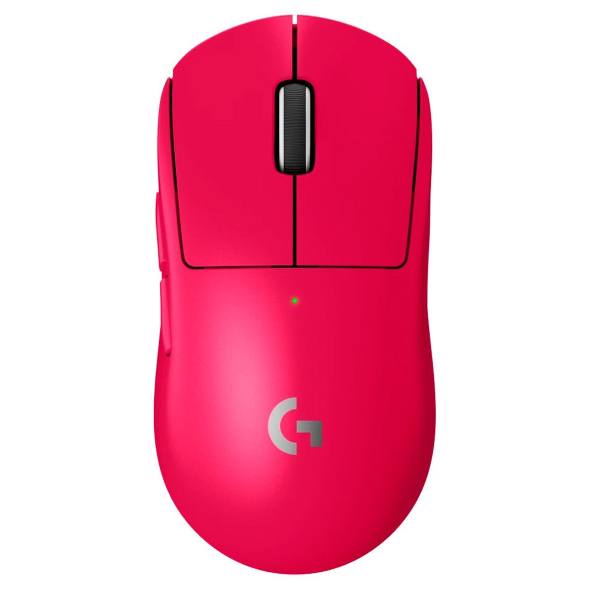 LOGITECH - Mouse Gamer Logitech G Pro X Superlight 2 Magenta