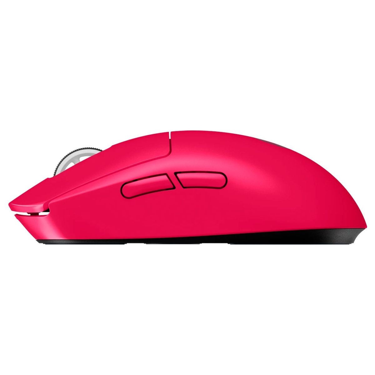 LOGITECH - Mouse Gamer Logitech G Pro X Superlight 2 Magenta
