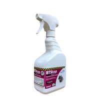 Repelente De Ratones Y Lauchas Líquido Natural Btstop 500ml