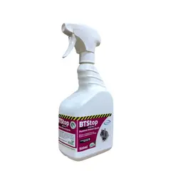 BTS - Repelente De Ratones Y Lauchas Líquido Natural Btstop 500ml