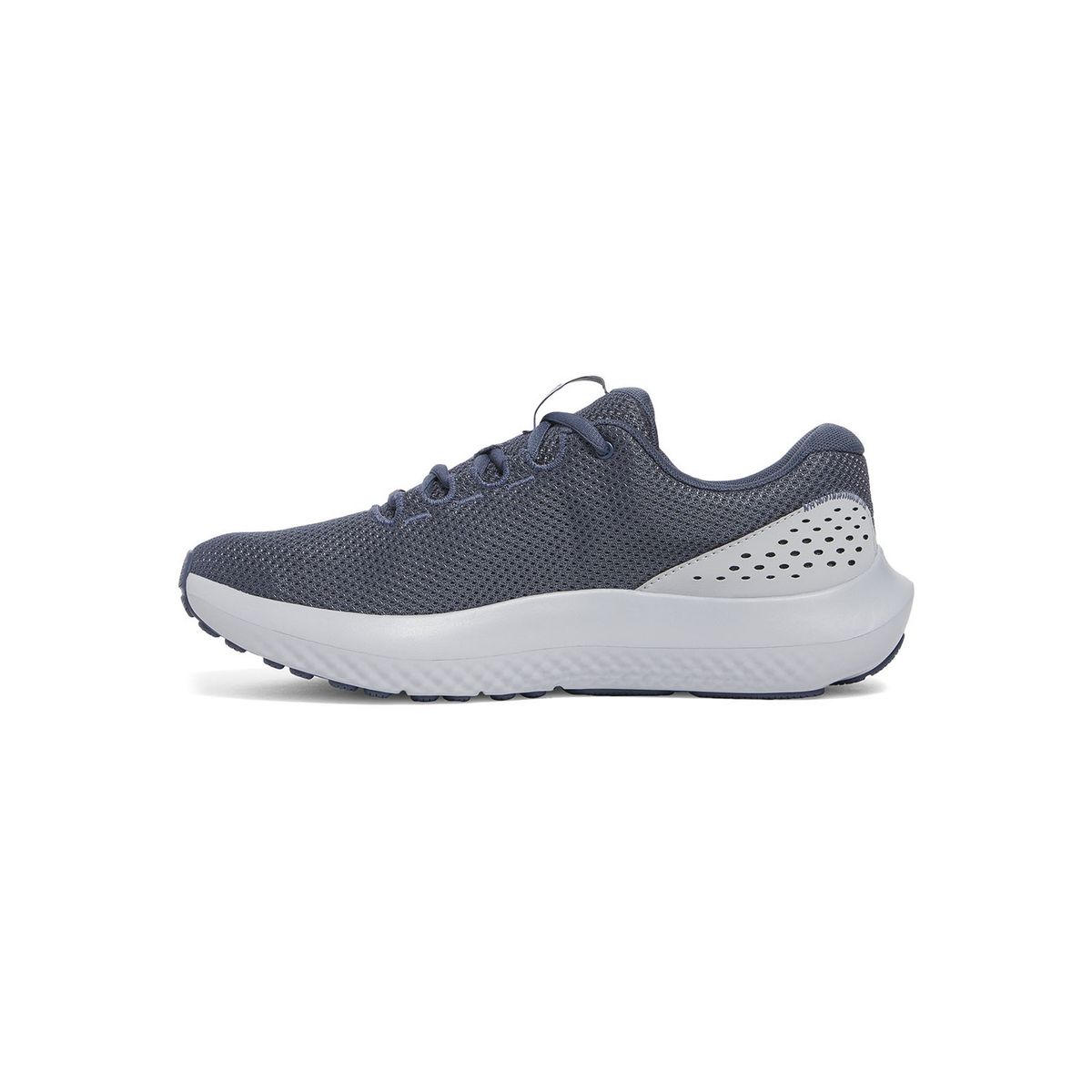 UNDER ARMOUR - Zapatillas run Surge 4 gris para hombre UNDER ARMOUR