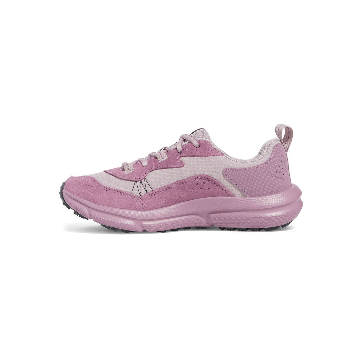 UNDER ARMOUR - Zapatilla run Chrgd verssert2 mujer Rosado UNDER ARMOUR