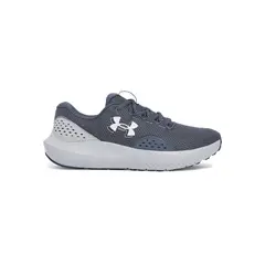 UNDER ARMOUR - Zapatillas run Surge 4 gris para hombre
