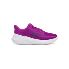 UNDER ARMOUR - Zapatillas run Phade rn 3 mujer morado