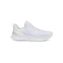UNDER ARMOUR - Zapatillas run Velociti 4 blanco hombre