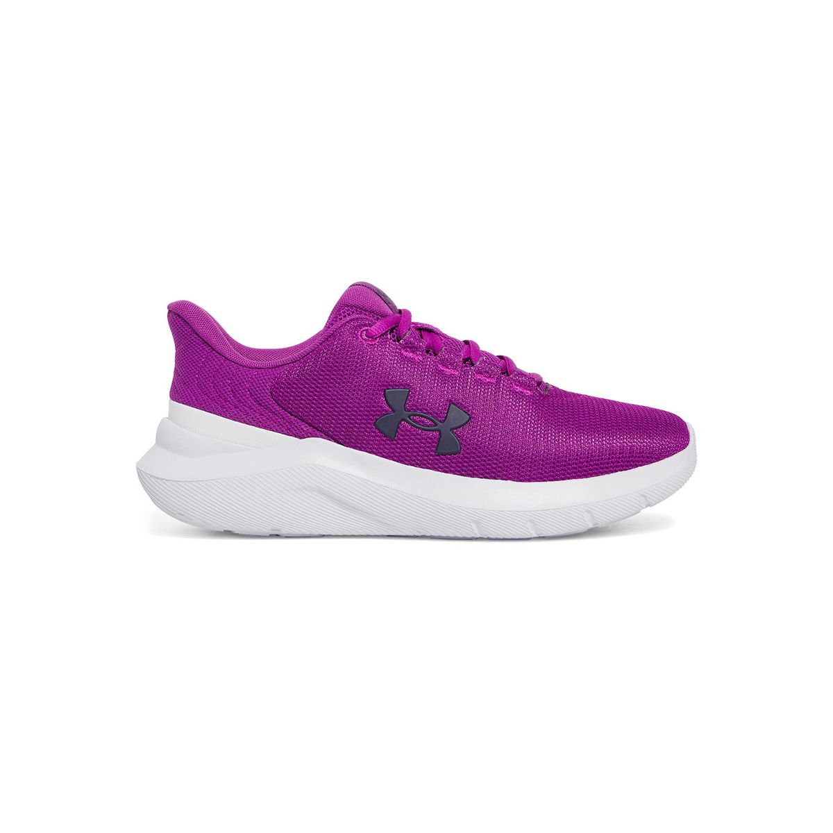 UNDER ARMOUR - Zapatillas run Phade rn 3 mujer morado UNDER ARMOUR
