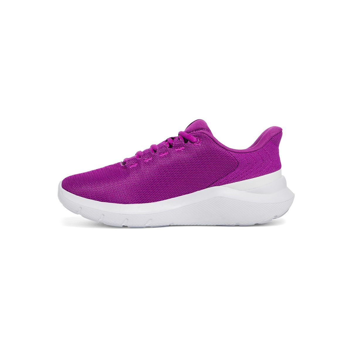 UNDER ARMOUR - Zapatillas run Phade rn 3 mujer morado UNDER ARMOUR