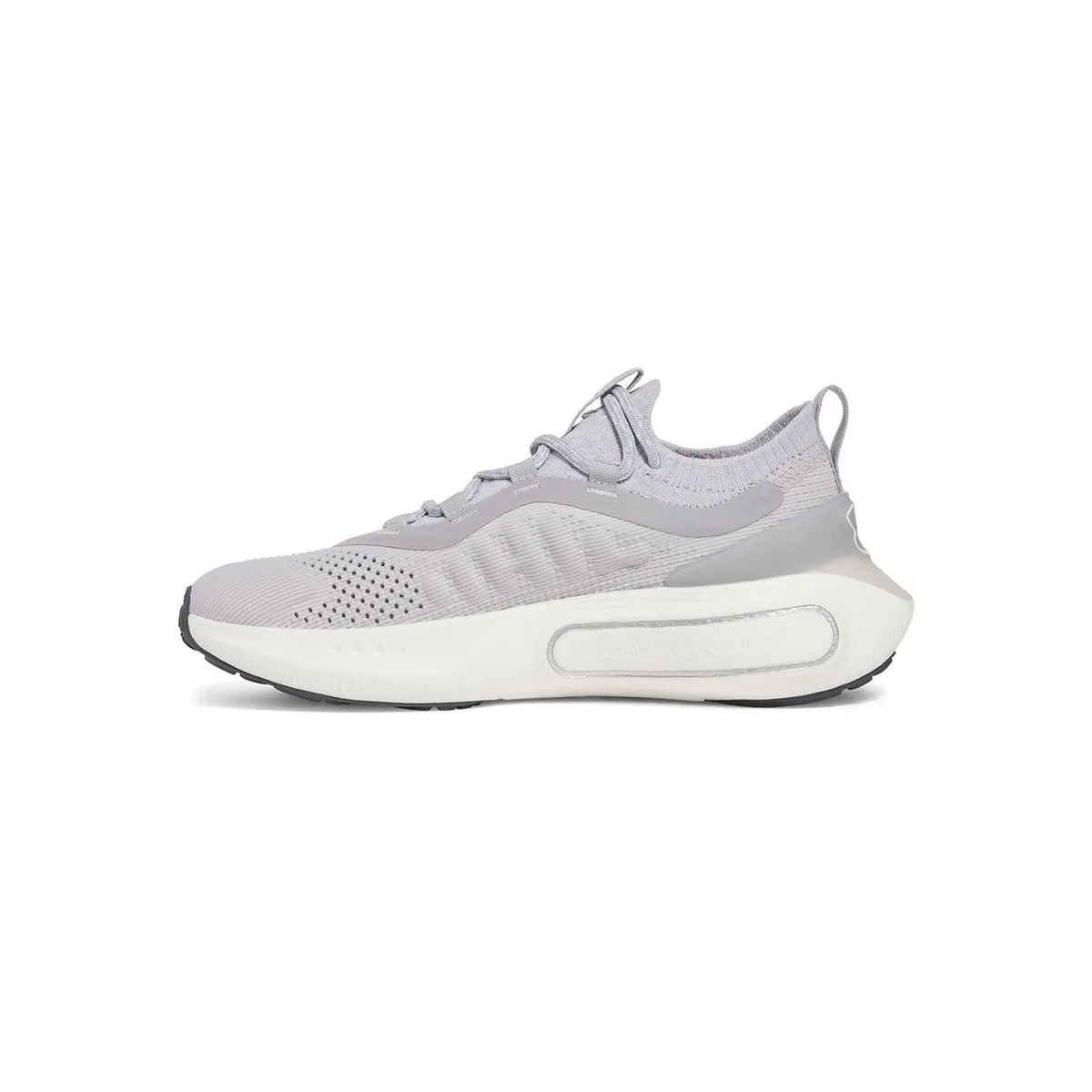 UNDER ARMOUR - Zapatillas Phantom 4 para mujer gris UNDER ARMOUR