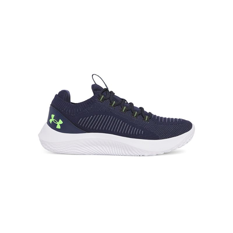 UNDER ARMOUR - Zapatillas training Dymanic 2 hombres azul UNDER ARMOUR