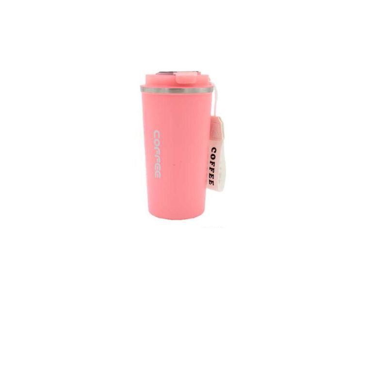 GENERICO - Termo para Café Inteligente Rosado