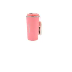 GENERICO - Termo para Café Inteligente Rosado