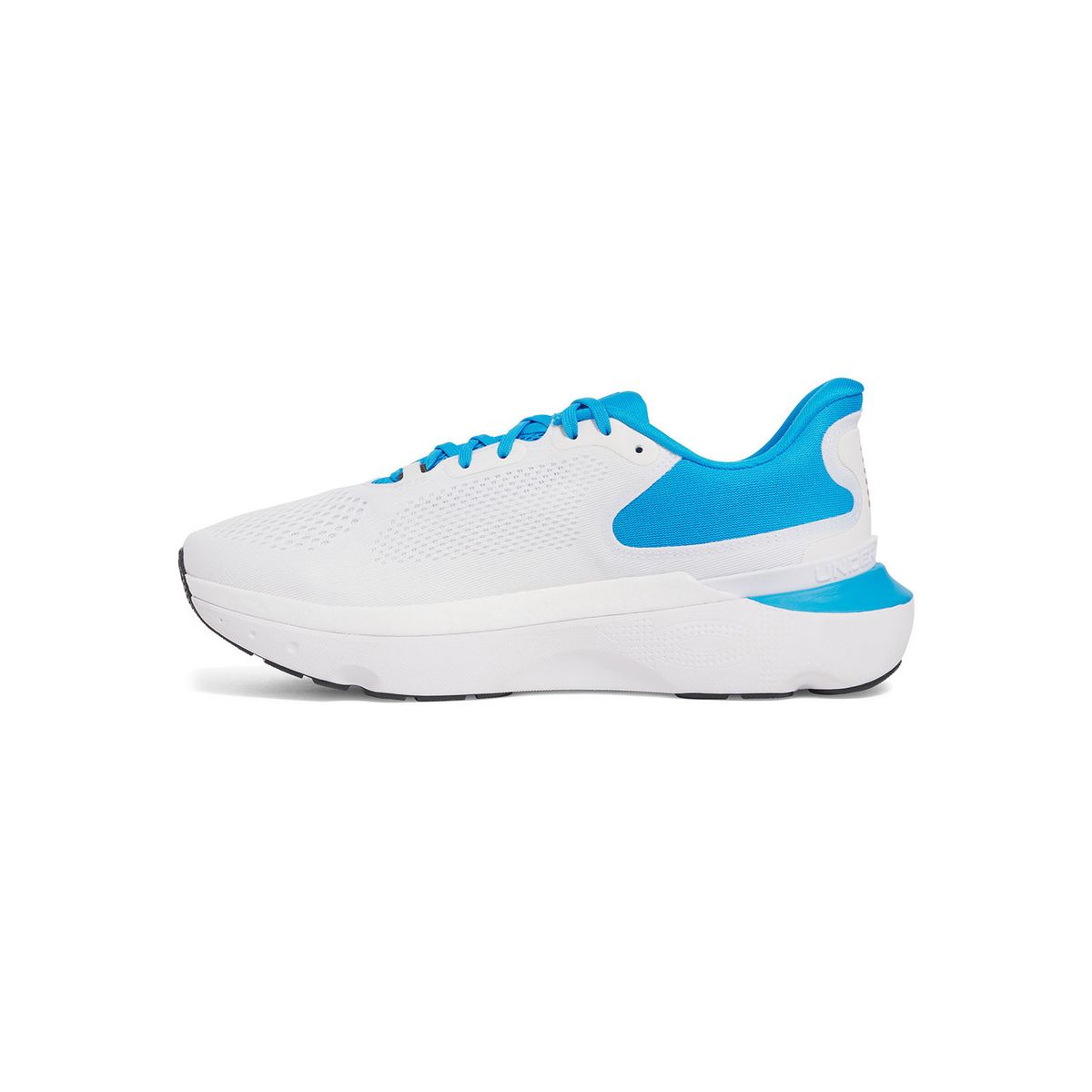 UNDER ARMOUR - Zapatillas run Infinite Pro2 blanco hombre UNDER ARMOUR