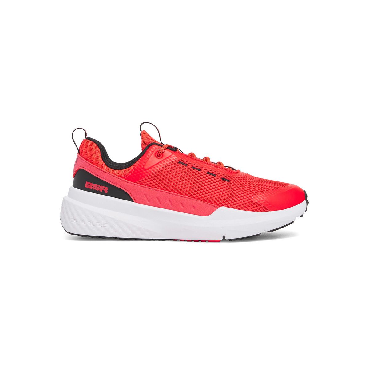 UNDER ARMOUR - Zapatillas train PrjctRck BSR5 rojo hombre UNDER ARMOUR