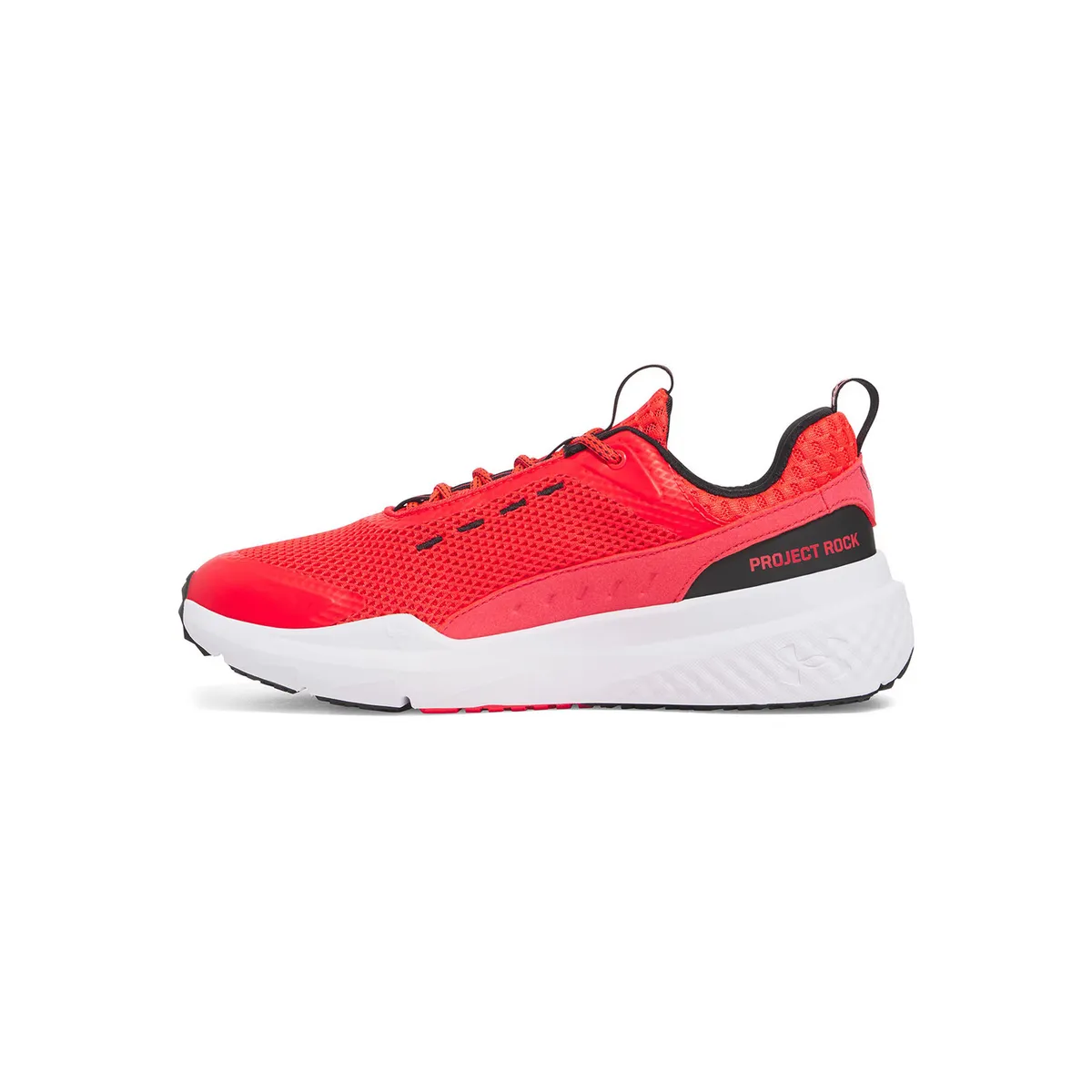 UNDER ARMOUR - Zapatillas train PrjctRck BSR5 rojo hombre UNDER ARMOUR