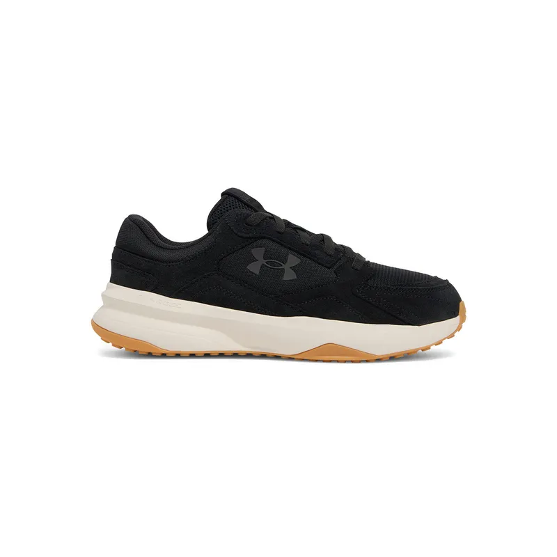 UNDER ARMOUR - Zapatillas training Edge negro para hombre UNDER ARMOUR