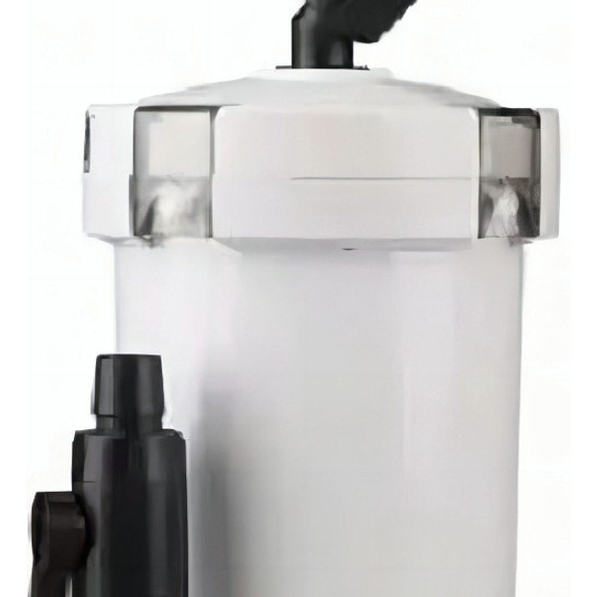 U BUY - Filtro Externo 400ltshr 603b Para Peceras Y Acuarios