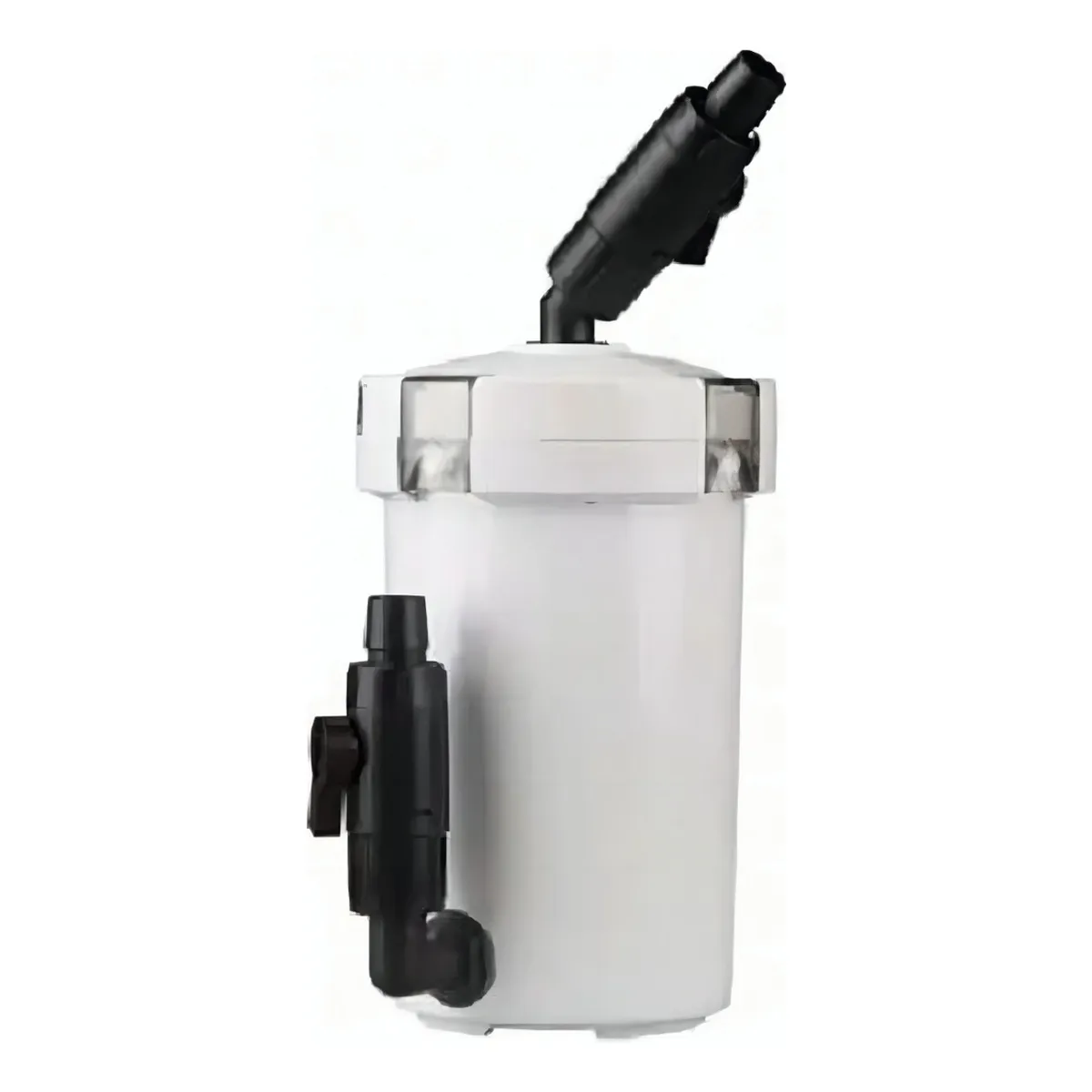 U BUY - Filtro Externo 400ltshr 603b Para Peceras Y Acuarios