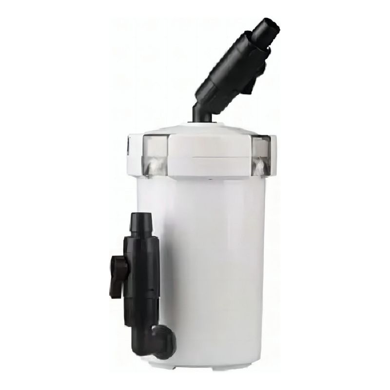 U BUY - Filtro Externo 400ltshr 603b Para Peceras Y Acuarios