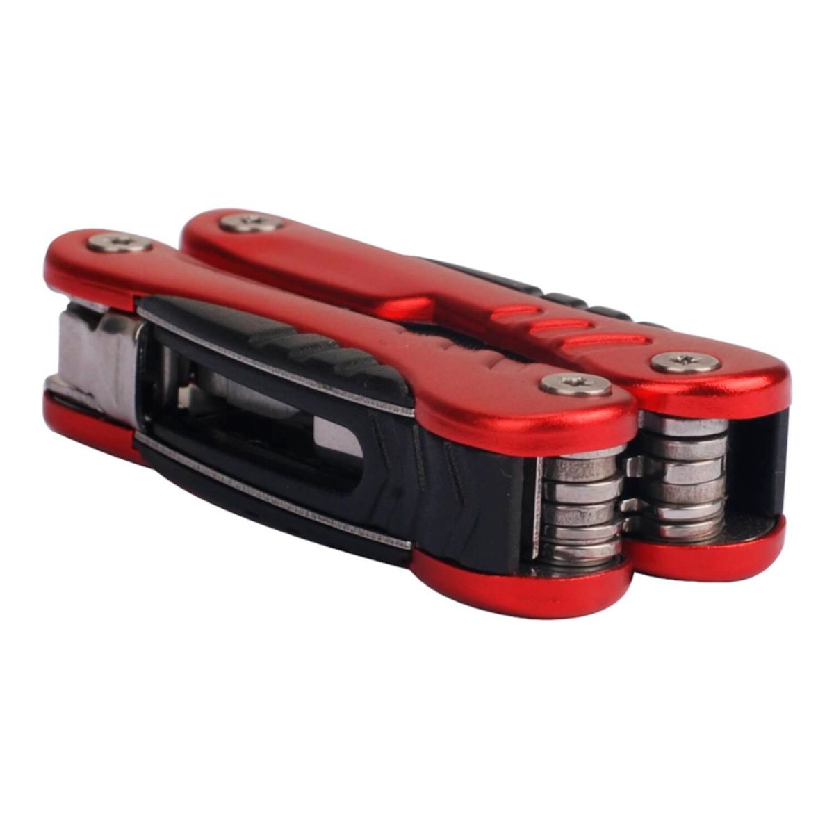 NATIONAL GEOGRAPHIC - National Geographic Multiherramienta 12 En 1