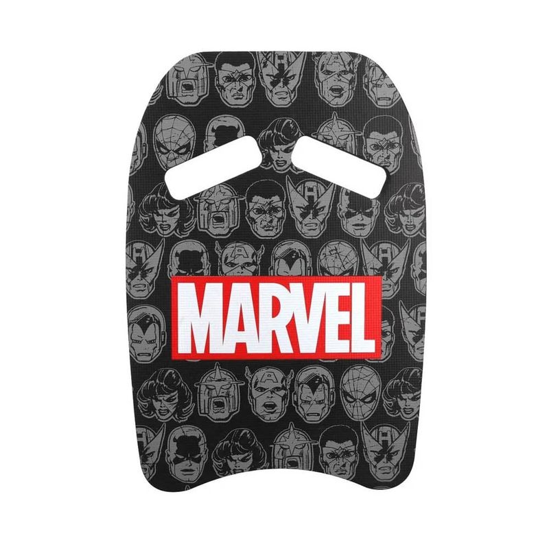 DISNEY - Tabla Bodyboard Niños Natación Avengers