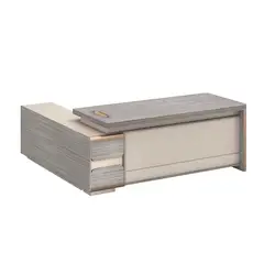 RODLER - Escritorio Oficina Mega Café Claro