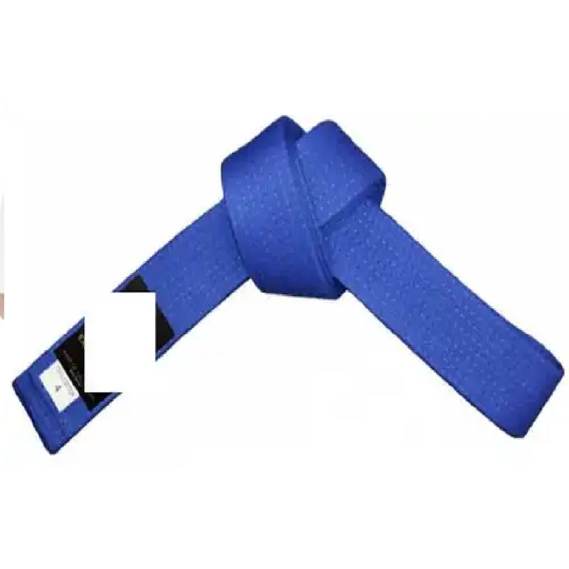BAUL MAGICO - Cinturón Judo Azul Wacoku Talla 6 B38