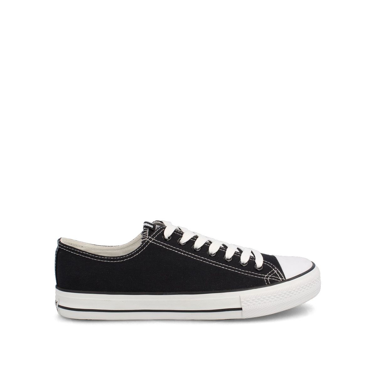 NORTH STAR - Zapatilla Hombre North Star Suprime Negro