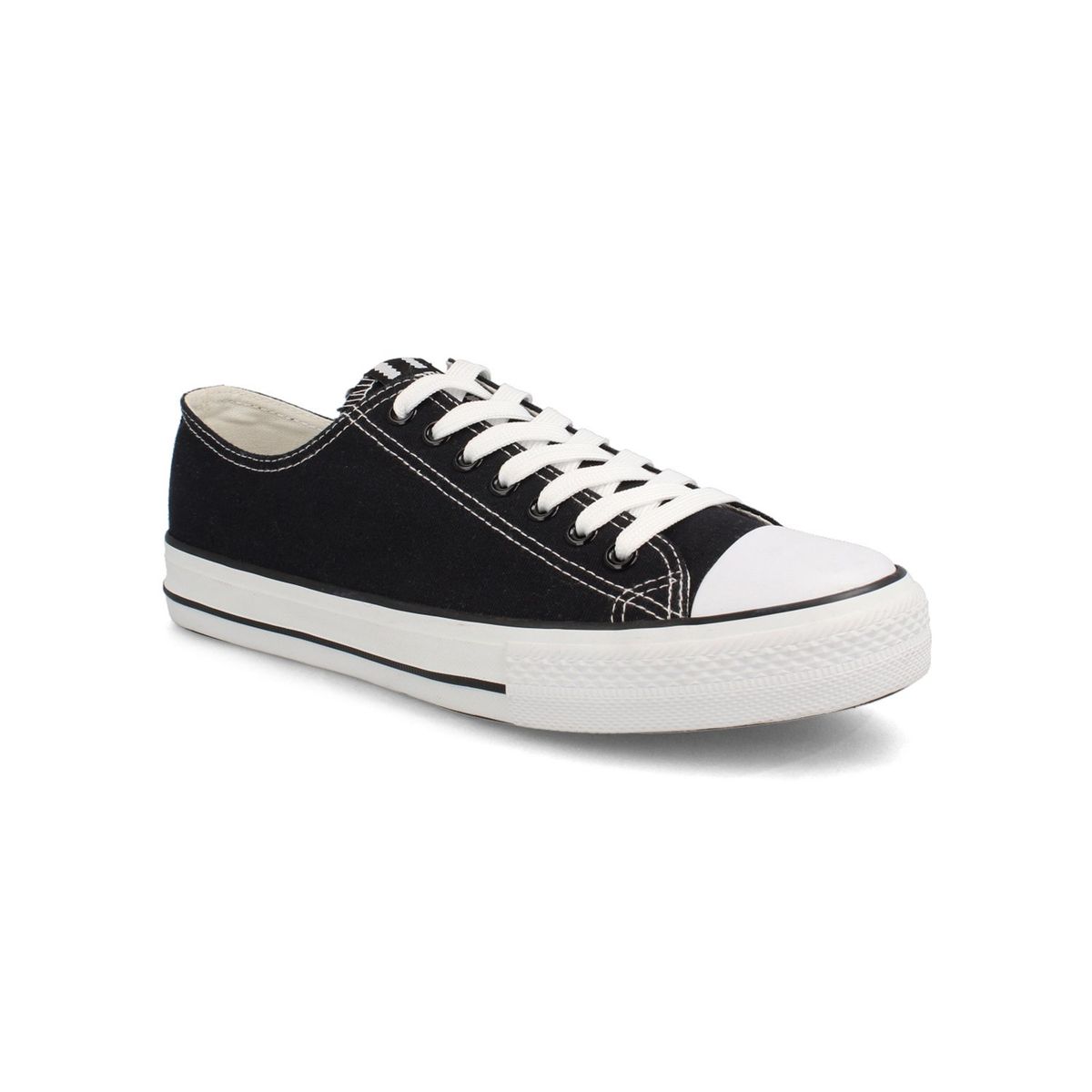 NORTH STAR - Zapatilla Hombre North Star Suprime Negro