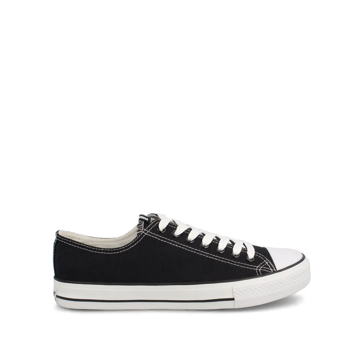 NORTH STAR - Zapatilla Hombre North Star Suprime Negro
