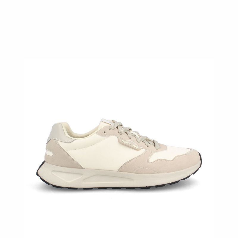NORTH STAR - Zapatilla Hombre North Star Mason Blanco