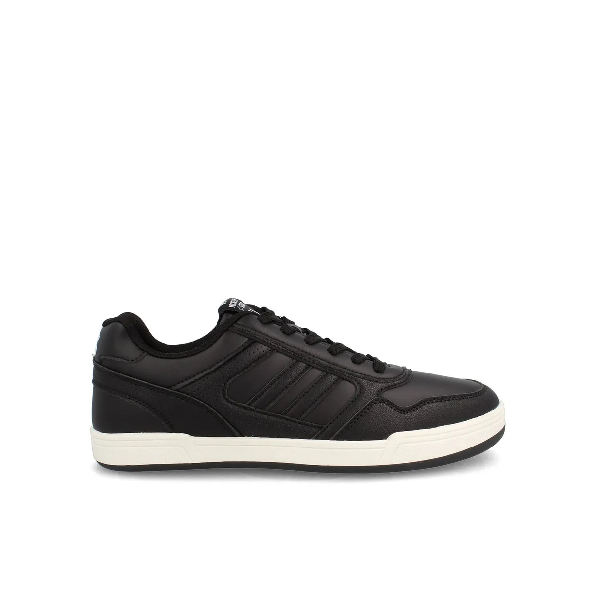 NORTH STAR - Zapatilla Hombre North Star New York Negro