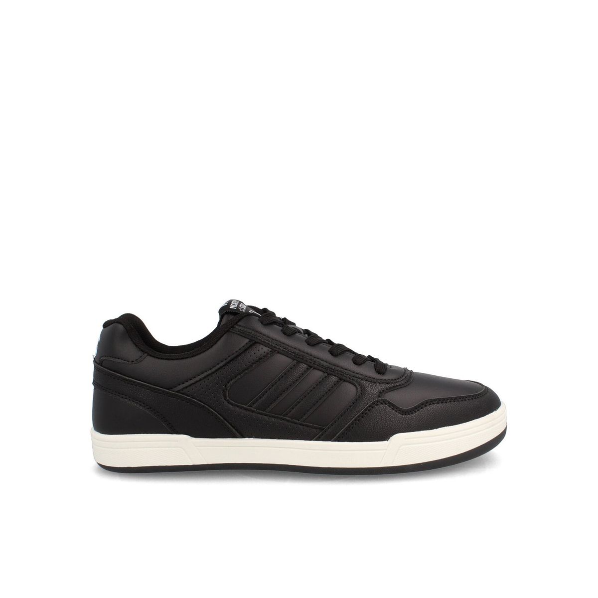 NORTH STAR - Zapatilla Hombre North Star New York Negro