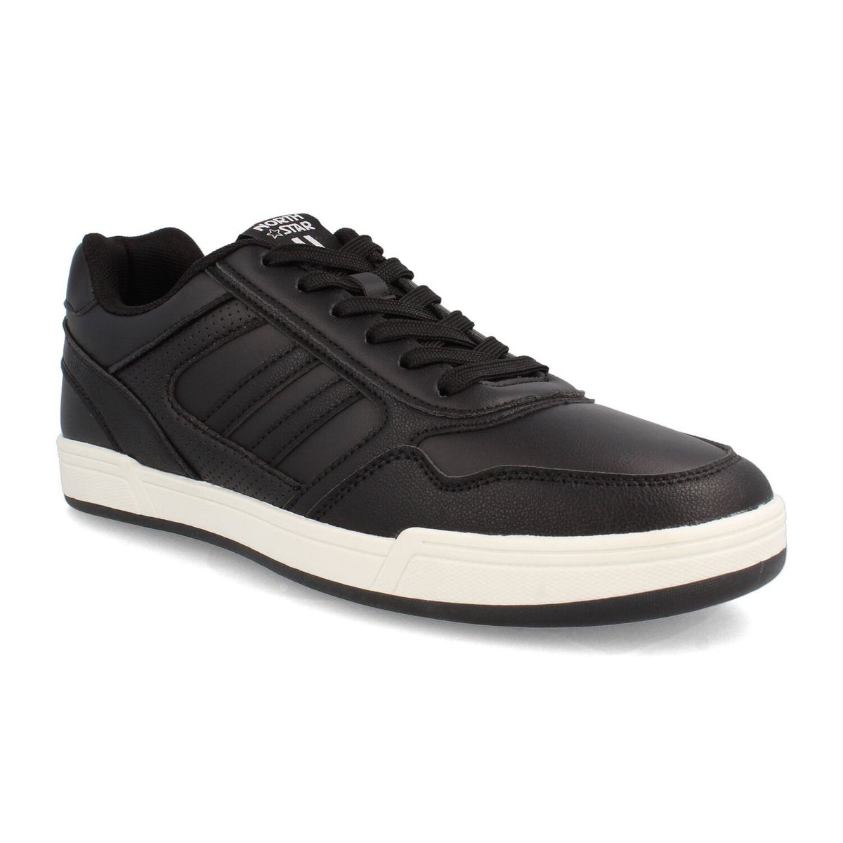 NORTH STAR - Zapatilla Hombre North Star New York Negro