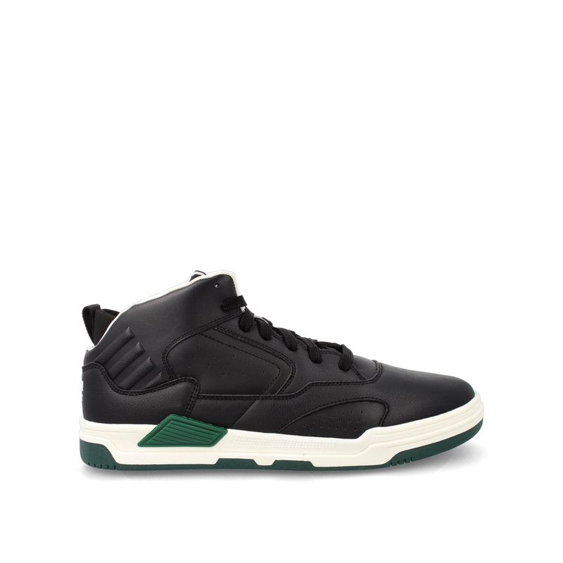NORTH STAR - Zapatilla Hombre North Star Court 86 Negro.