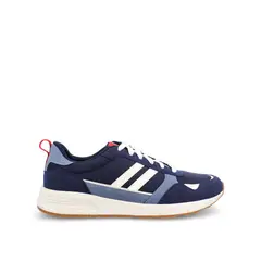 NORTH STAR - Zapatilla Hombre Mikto Azul