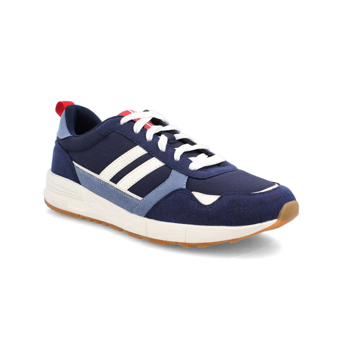NORTH STAR - Zapatilla Hombre North Star Mikto Azul