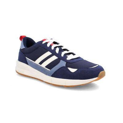 Imagen 2 del producto Zapatilla Hombre Mikto Azul