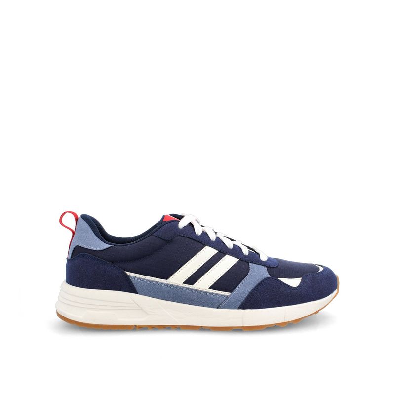 NORTH STAR - Zapatilla Hombre North Star Mikto Azul