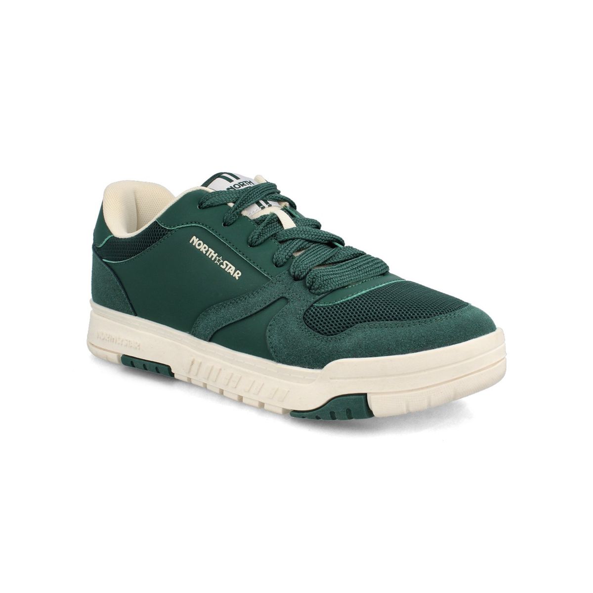 NORTH STAR - Zapatilla Hombre North Star Skater Wave Verde