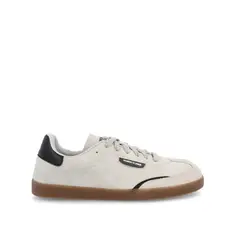 NORTH STAR - Zapatilla Hombre Striker Blanco-Negro