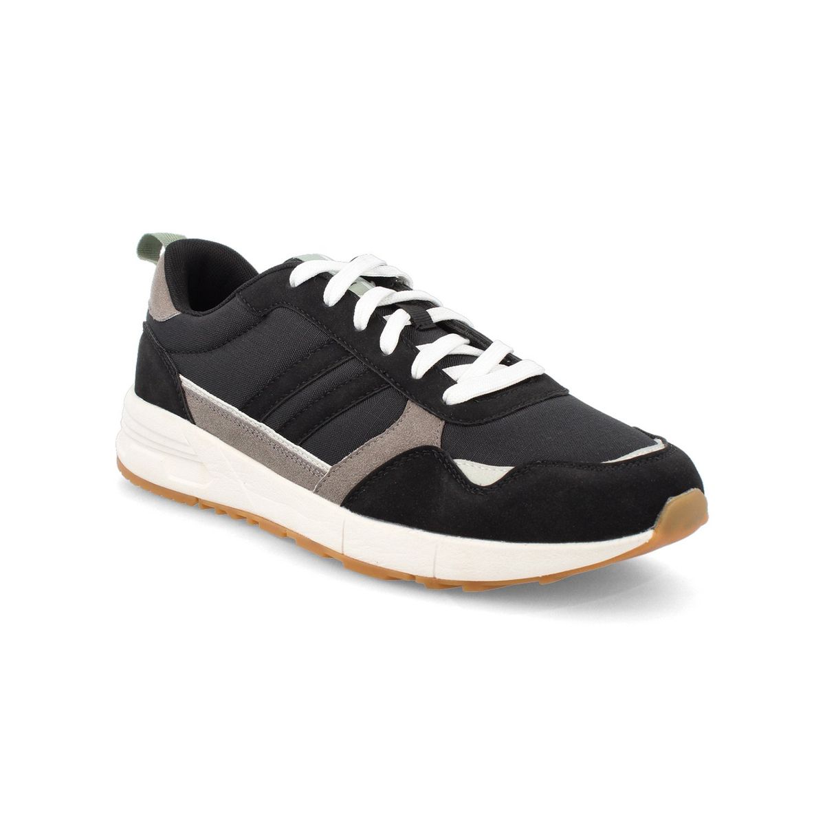 NORTH STAR - Zapatilla Hombre North Star Mikto Negro