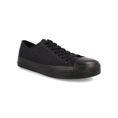 Imagen 2 del producto Zapatilla Hombre Suprime Negro